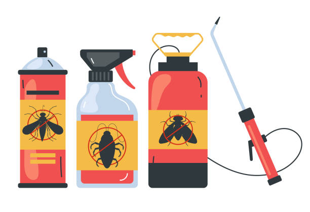 Best Bed Bug Extermination  in Valparaiso, FL